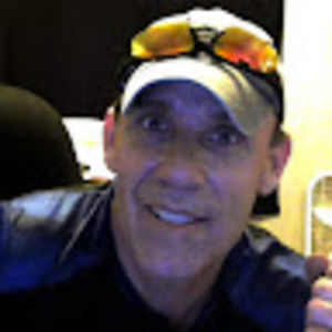 Meet your Posher, Rick